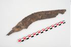 Foto von Eisengriffangelmesser (NHMW-PRAE-025163)